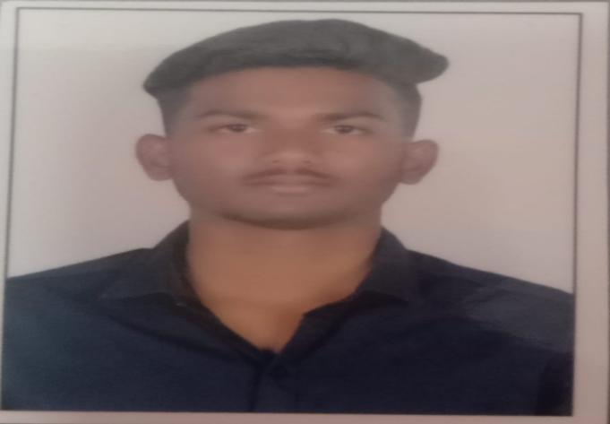 Photo of Beeram Vishnu