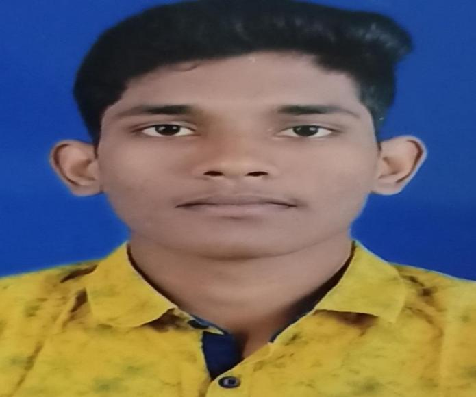 Photo of Mandla Raju