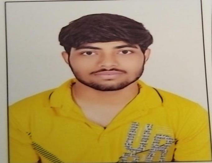 Photo of SHEBABUDDIN HUSSAIAN