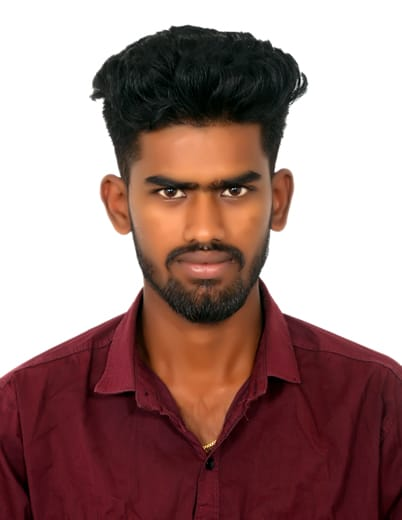 Photo of Beeram Vishnu