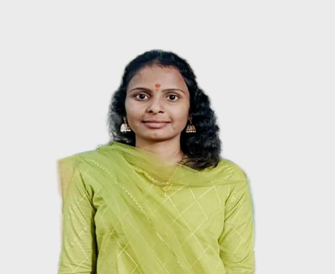 Photo of Ponaganti karthik