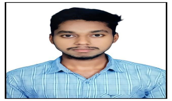Photo of Beeram Vishnu