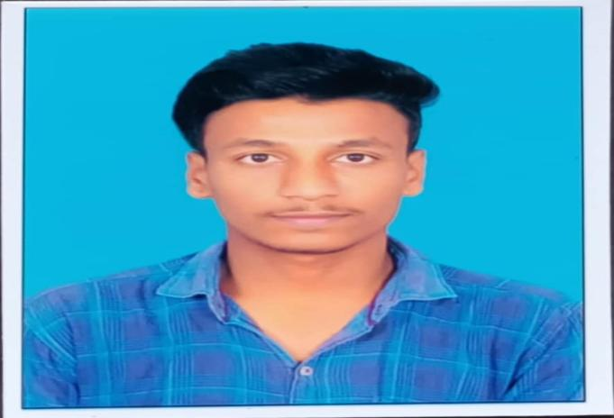 Photo of Mandla Raju