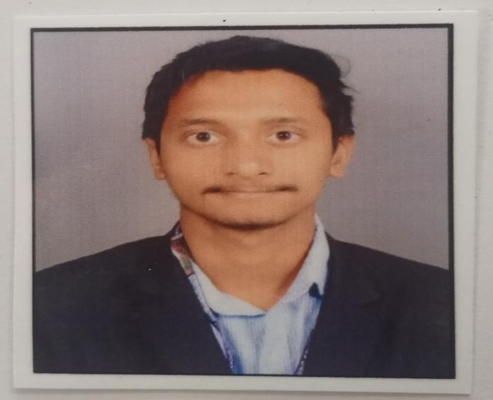 Photo of Mandla Raju
