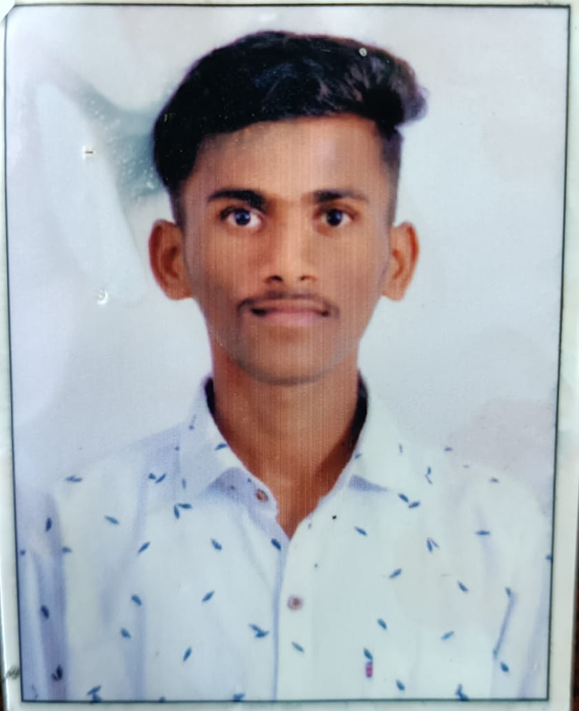 Photo of Mandla Raju