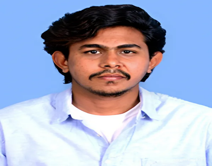 Photo of Ponaganti karthik