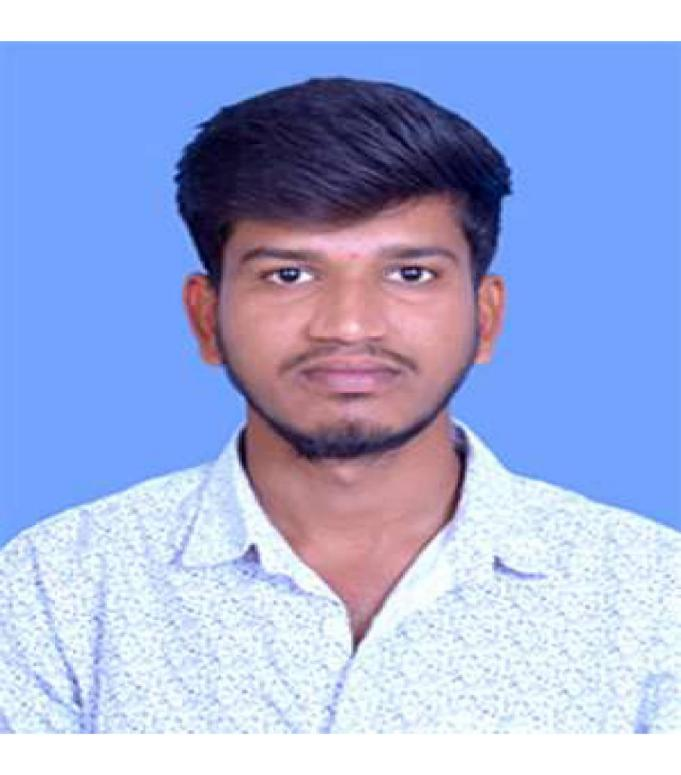 Photo of Ponaganti karthik