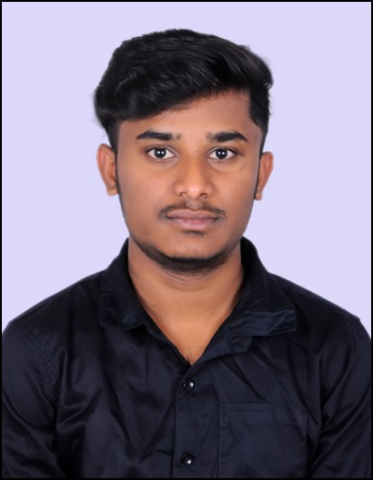 Photo of Beeram Vishnu