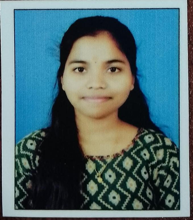 Photo of Mandla Raju