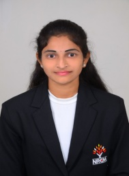Photo of Beeram Vishnu