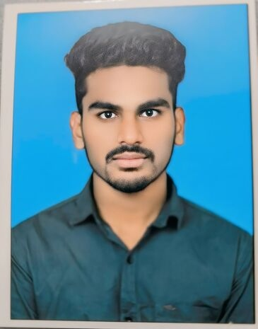 Photo of Mandla Raju