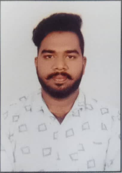 Photo of Mandla Raju