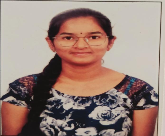 Photo of Ponaganti karthik