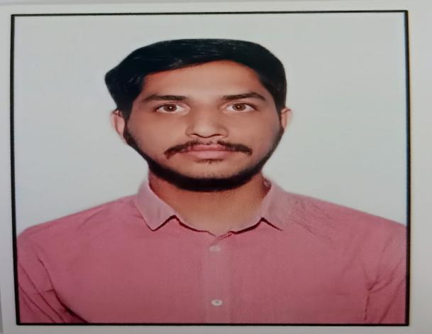Photo of Mandla Raju