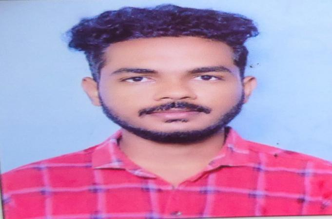 Photo of Ponaganti karthik