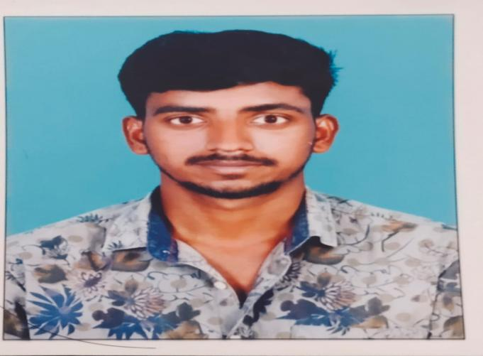 Photo of Narendra