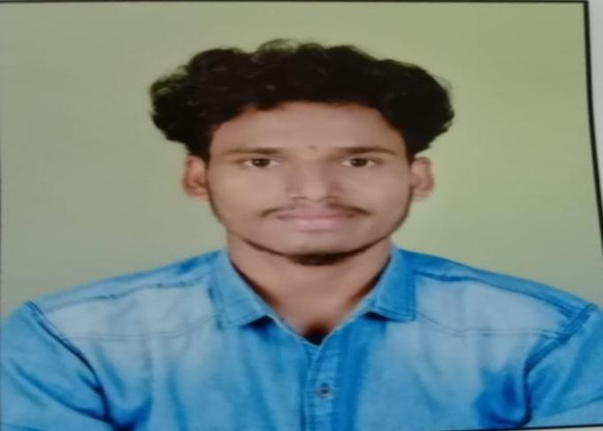 Photo of Hari Kumar Jogu