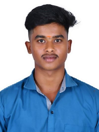 Photo of Ponaganti karthik