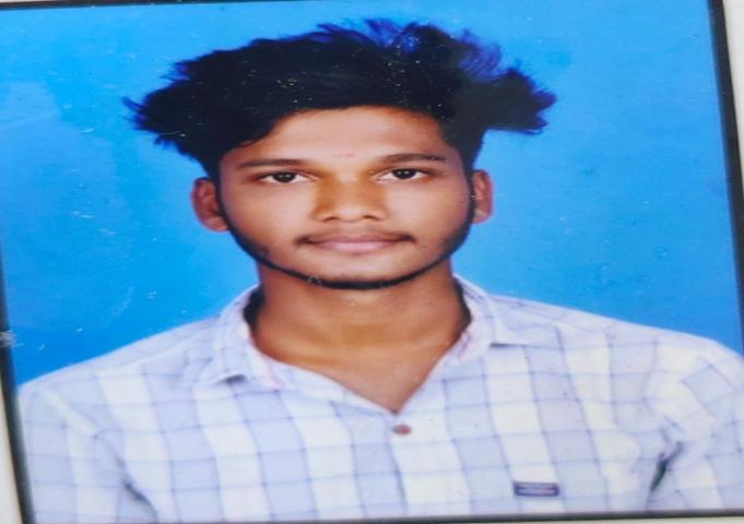 Photo of Mandla Raju