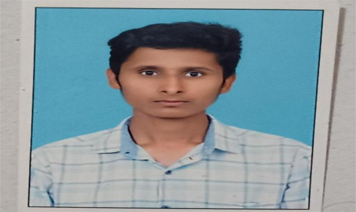 Photo of Mandla Raju