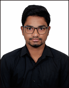 Photo of SANNAPURI HARICHARAN
