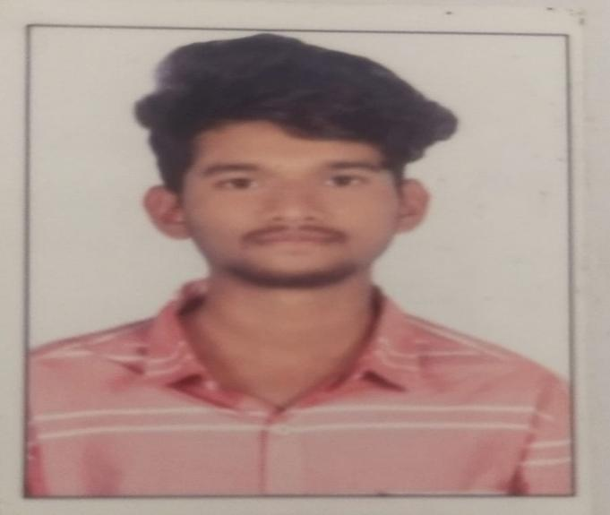 Photo of Beeram Vishnu