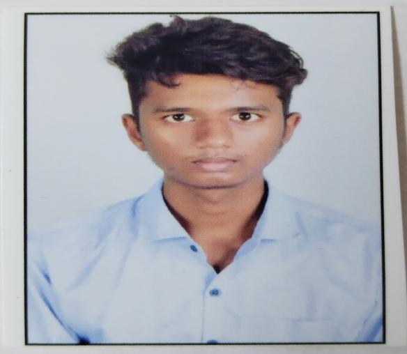 Photo of Hari Kumar Jogu