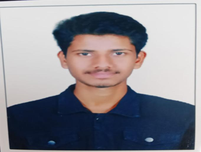 Photo of B RAMUDU
