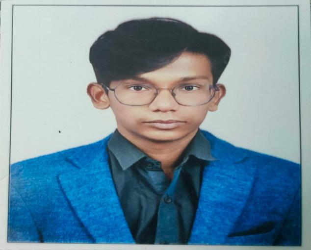 Photo of Ganugu Shreya