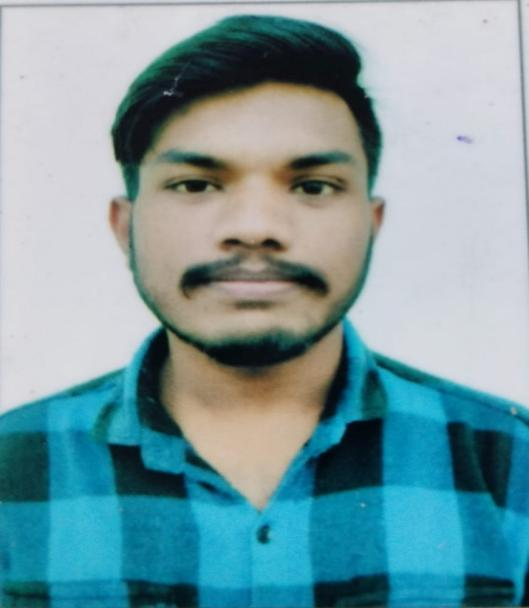 Photo of Sriram