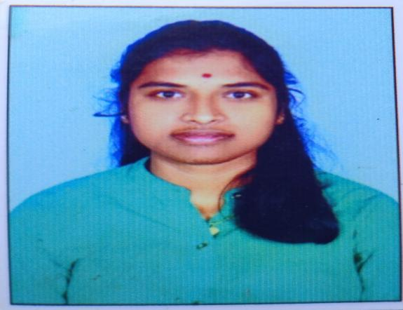 Photo of Ponaganti karthik
