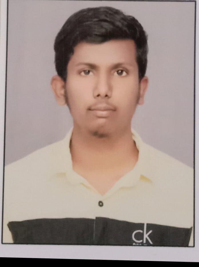 M D SAMI AHMED