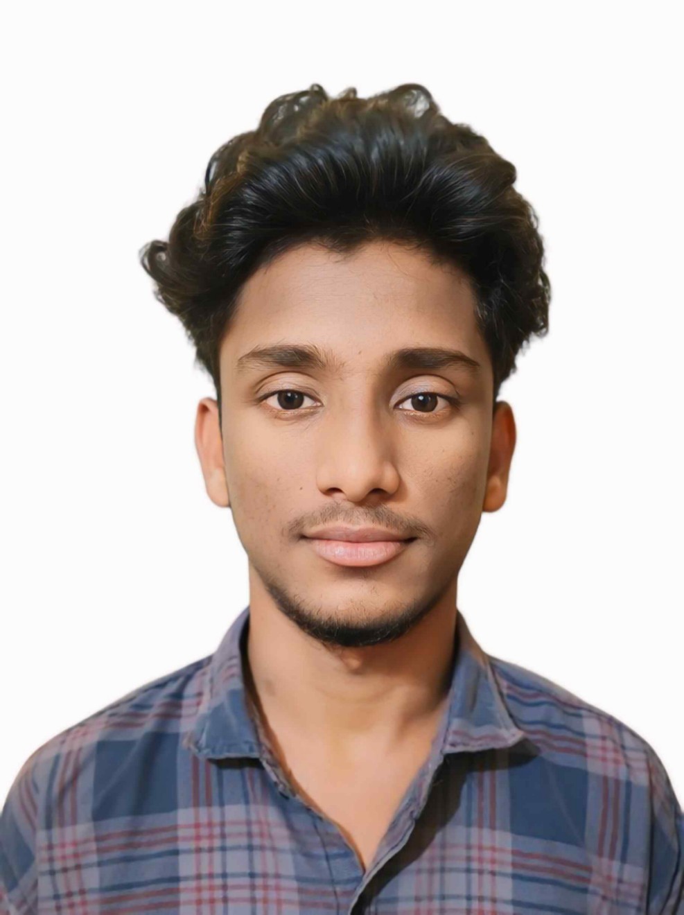 V. Kranthi Kumar