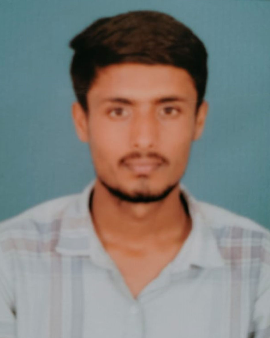 Photo of A JEEVAN REDDY