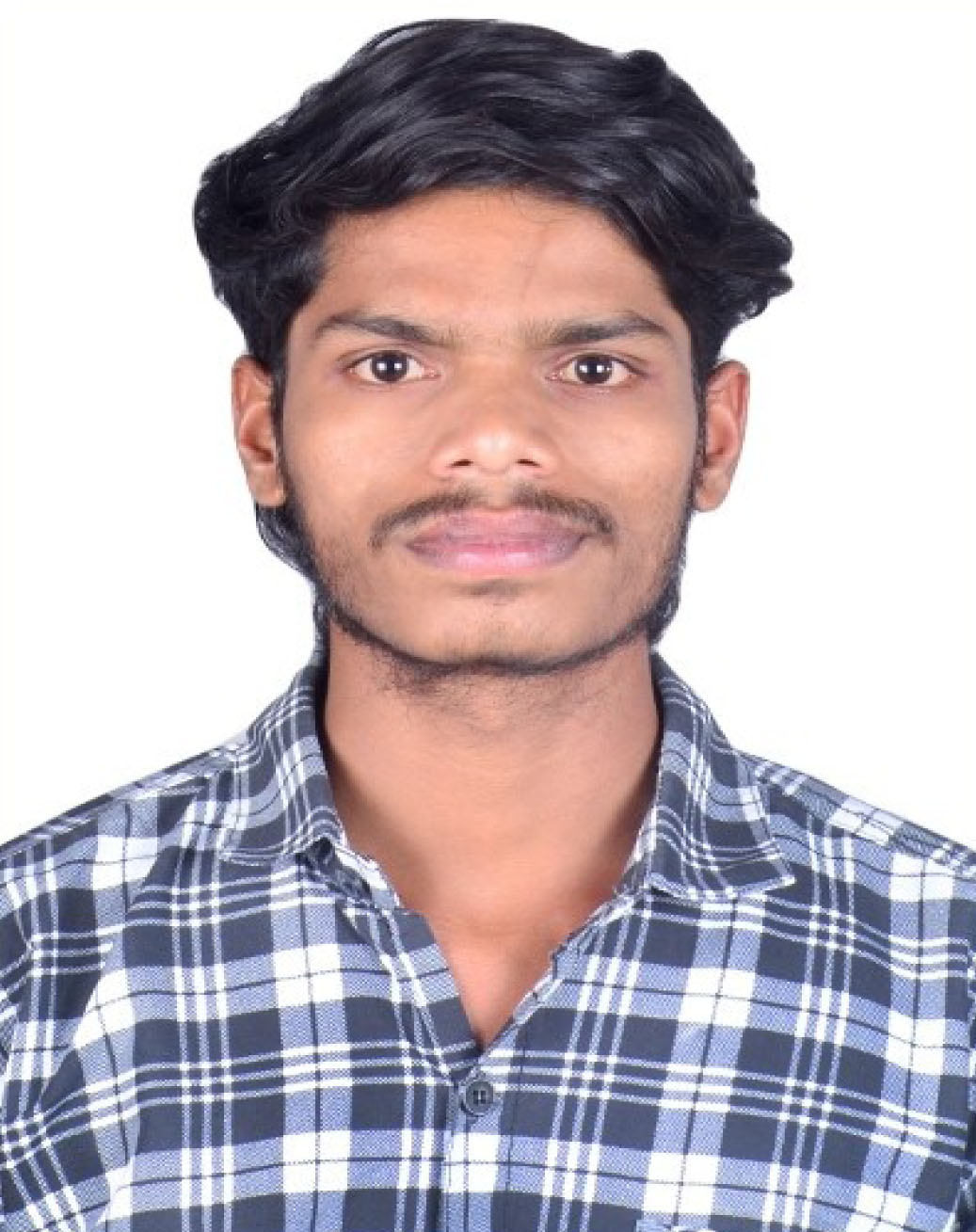 Photo of M.Ganesh Babu