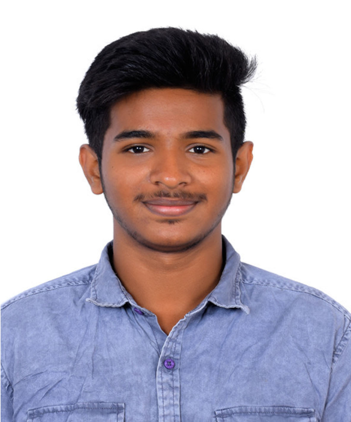 Photo of Pathlavath Ramu