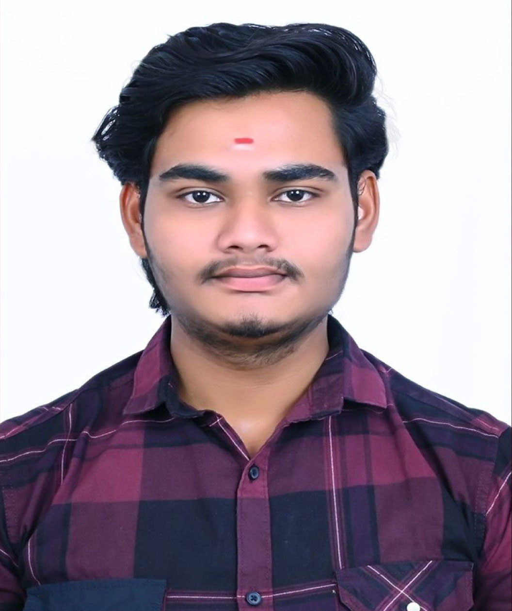 Photo of P UDAY KIRAN