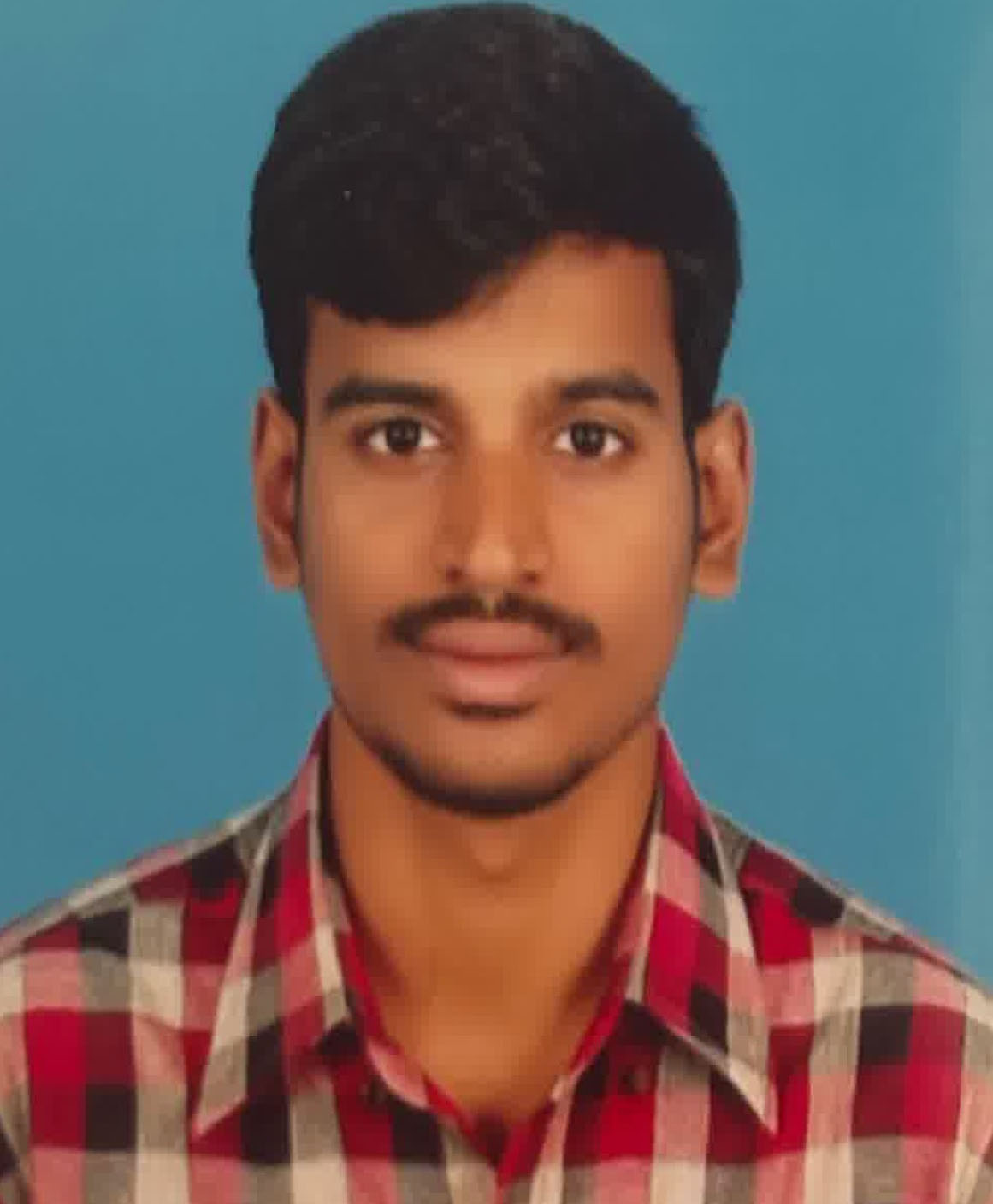 Photo of S PRAVEEN KUMAR