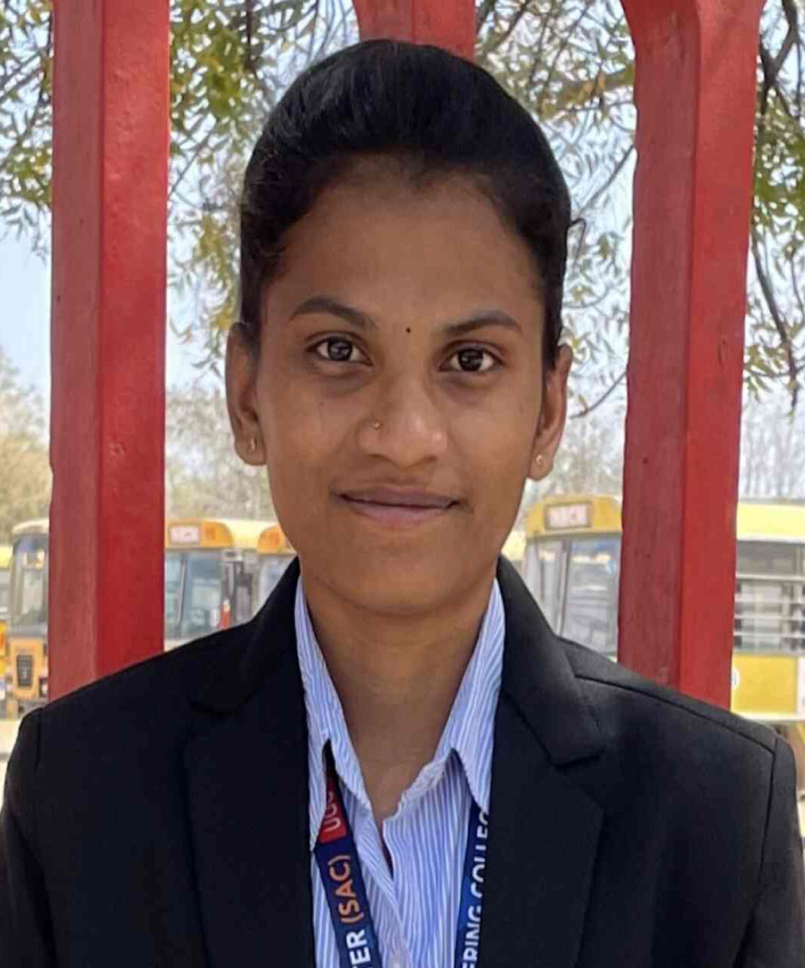 Photo of V SANDYA RANI