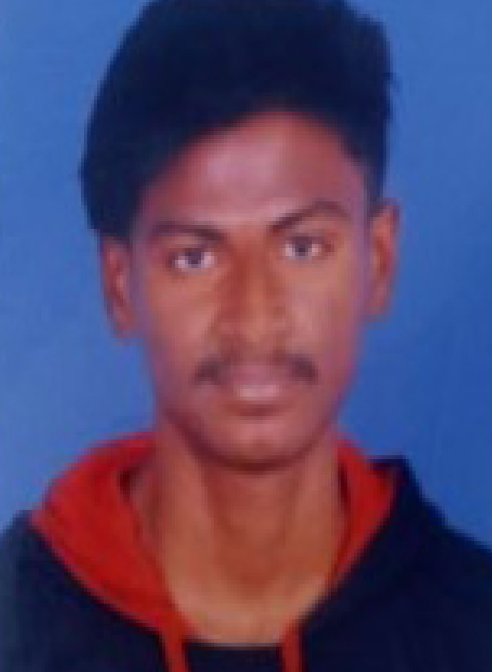 Photo of M NITHISH 