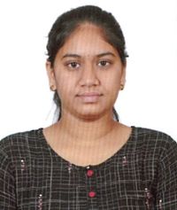 B SATHWIKA