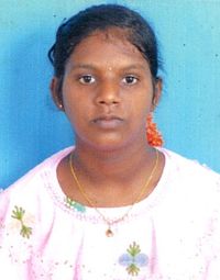 BHIMIREDDY RADHA