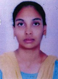 BUDDE ROHINI