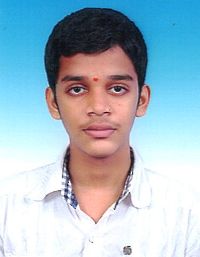 GOLLAPALLI GOPI KRISHNA