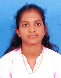 KODIGELA MADHURI