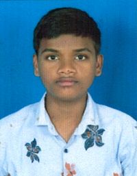 UPPUGALLA THARUN KUMAR