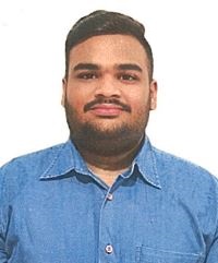 VANGALA MEGHA SHYAM REDDY