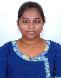 V VASUNDHARA