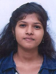 Naikoti Sirisha