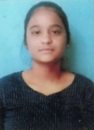 CHENCHETTY SRIJA